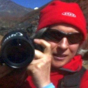 Profile picture for lyn mckelvie