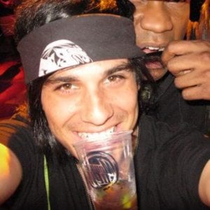Profile picture for Nicholas Routzen