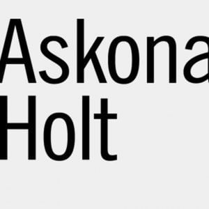 Profile picture for Askonas Holt