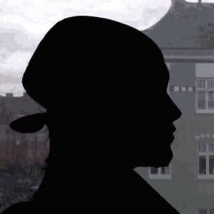 Profile picture for Mark