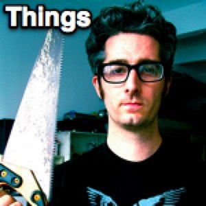 Profile picture for Bre Pettis