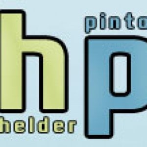 Profile picture for Helder Pinto