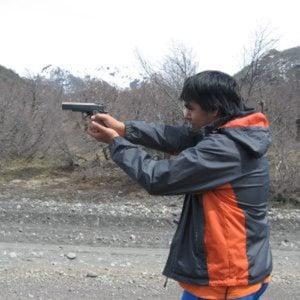 Profile picture for Nicolás Aravena