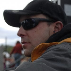 Profile picture for Brian Goldschmied