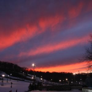 Profile picture for Perfect North Slopes