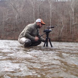 Profile picture for Bent Rod Media