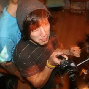 Profile picture for Evan