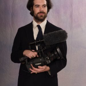 Profile picture for Chris Roll