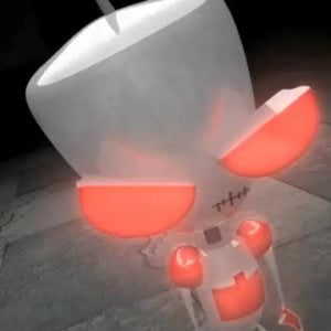 Profile picture for Zubair Lawrence