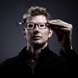Profile picture for Luke Humphrey