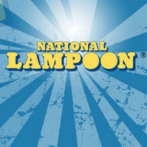 Profile picture for National Lampoon