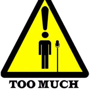 Profile picture for Too Much!