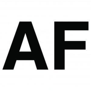 Profile picture for The Architecture Foundation