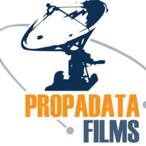Profile picture for Propadata Films