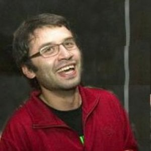 Profile picture for Momchil Pekov