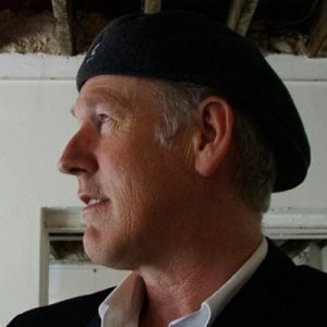 Profile picture for Paul Thomas