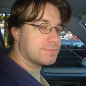 Profile picture for Doug Orleans