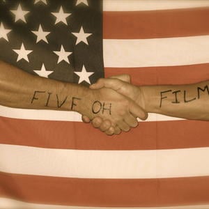 Profile picture for FiVEOHFiLMS
