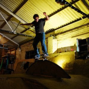 Profile picture for Will Bartlett