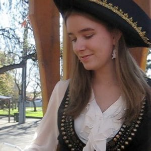Profile picture for Captain Skellett