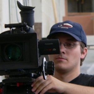Profile picture for Sebastian Joos
