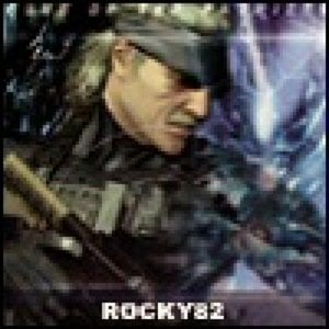 Profile picture for Rocky82