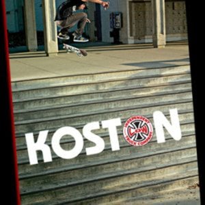 Profile picture for K05T0N