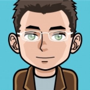 Profile picture for Mark Giles