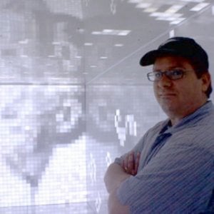 Profile picture for Steve Dietz