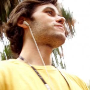 Profile picture for gabrielsandalo