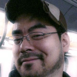 Profile picture for Jay Kim