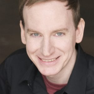 Profile picture for Michael Broussard