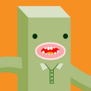 Profile picture for Model Robot