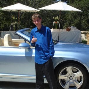 Profile picture for Jon Shown