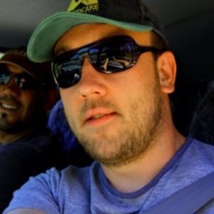 Profile picture for Tom Conyers