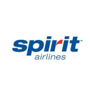 Profile picture for Spirit Airlines