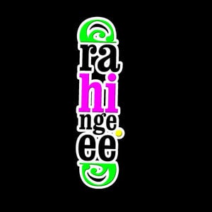 Profile picture for Rahinge