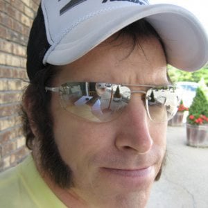 Profile picture for Rob Huebel