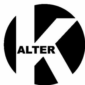 Profile picture for Alter-K Musicsupervision