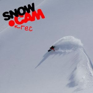 Profile picture for Snowcam