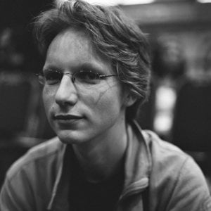 Profile picture for James Darling