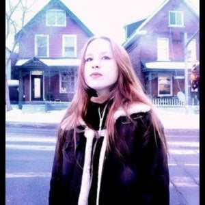 Profile picture for Richelle