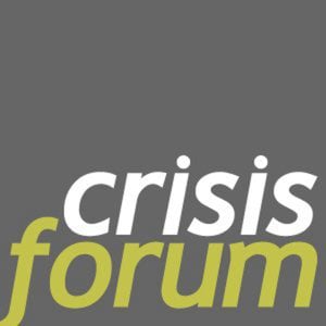 Profile picture for Crisis Forum