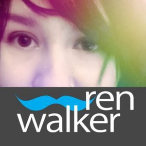 Profile picture for Ren Walker