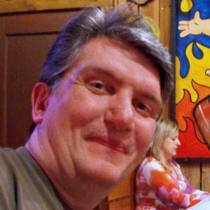 Profile picture for Richard Smith