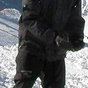Profile picture for David McConachie