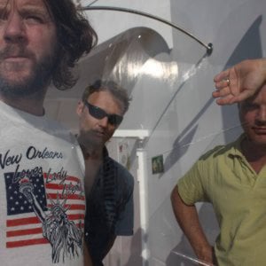 Profile picture for Medeski Martin and Wood