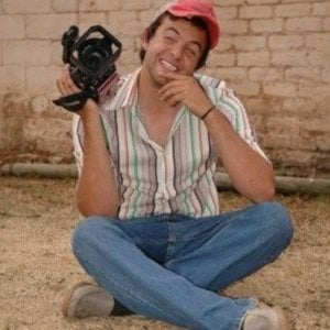 Profile picture for PieterSeyffert cinematographer