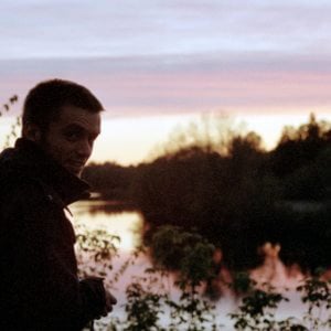 Profile picture for ian carlsen