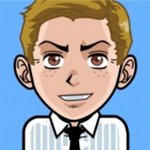 Profile picture for Alex Gurghis